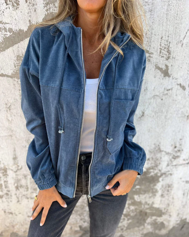 Marina - Chaqueta ligera