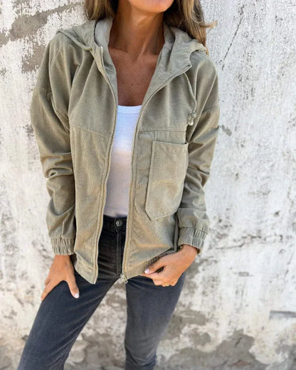 Marina - Chaqueta ligera