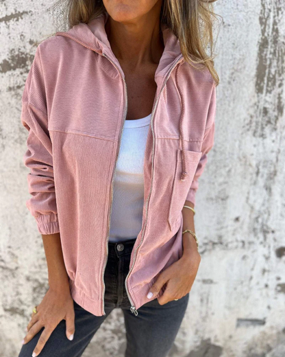 Marina - Chaqueta ligera