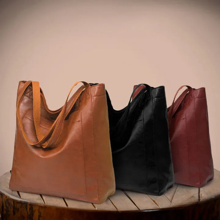 Irene - Bolso chic moderno y con estilo