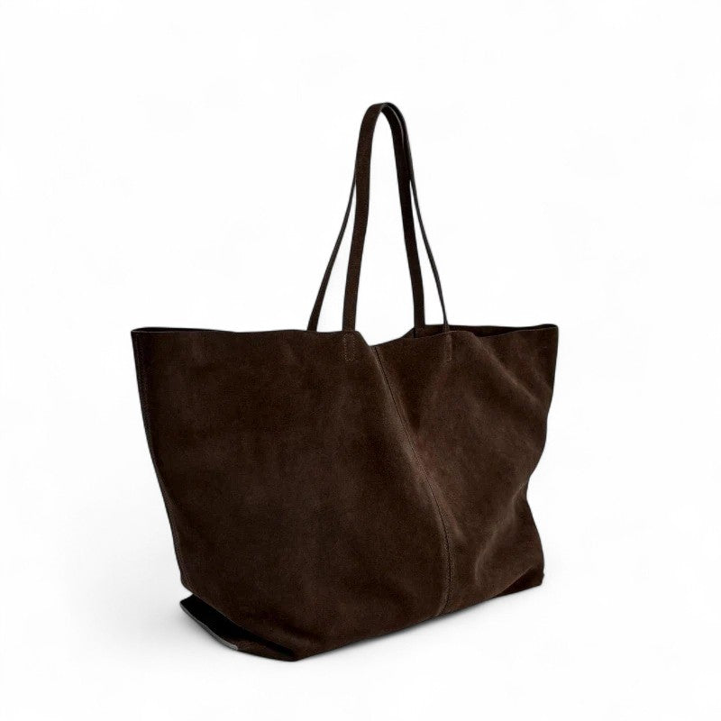 JOISE - Bolso Grande En ante - CARMEN VELVET