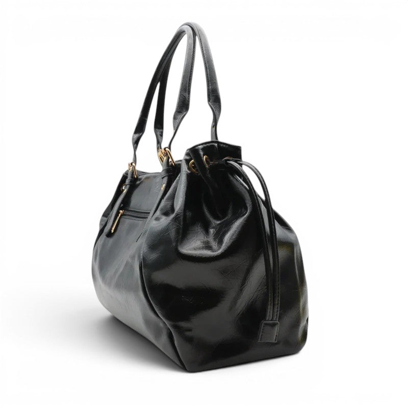 EYNA XL - Grand sac du quotidien en cuir — image 2
