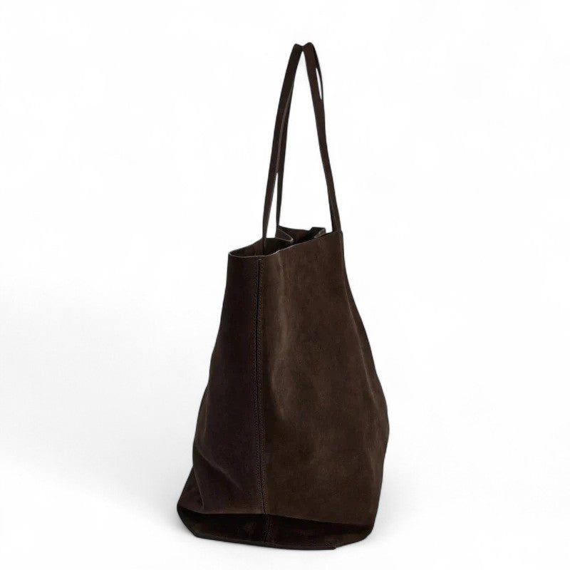 JOISE - Bolso Grande En ante - CARMEN VELVET