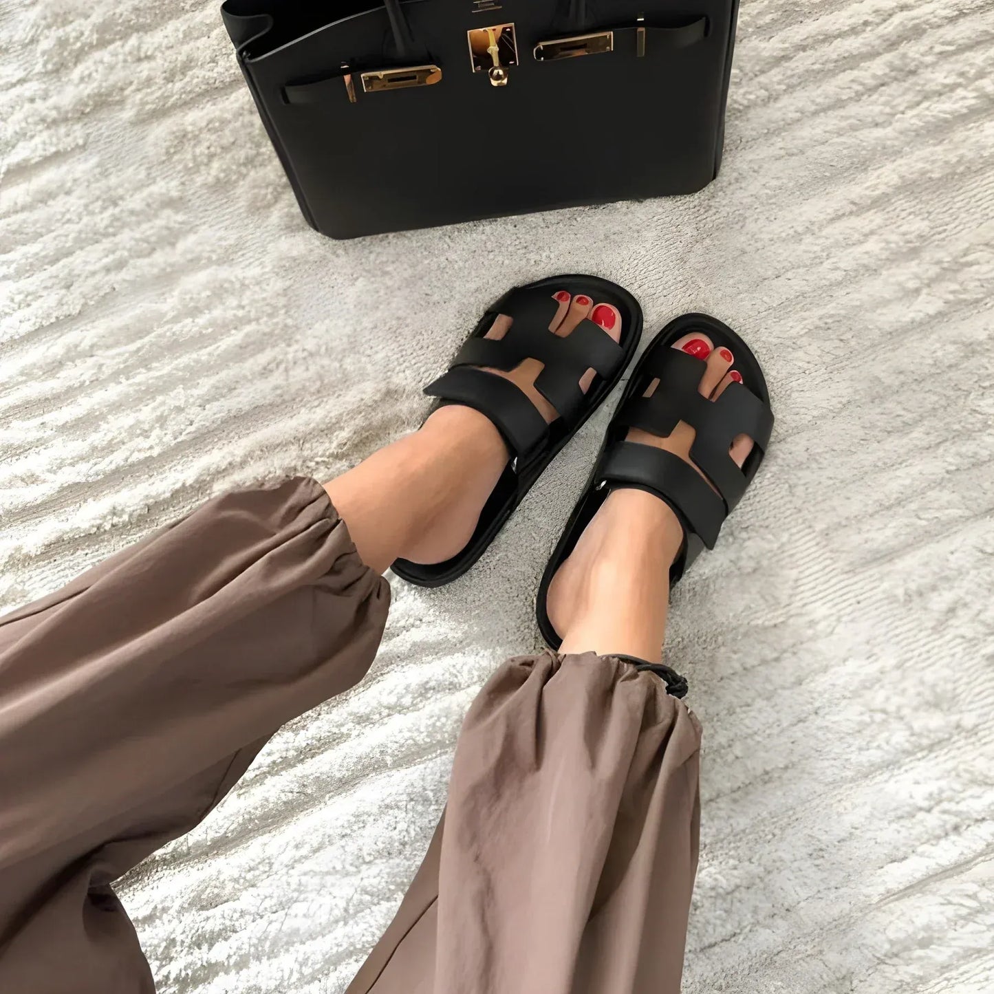 Marta - Sandalias elegantes