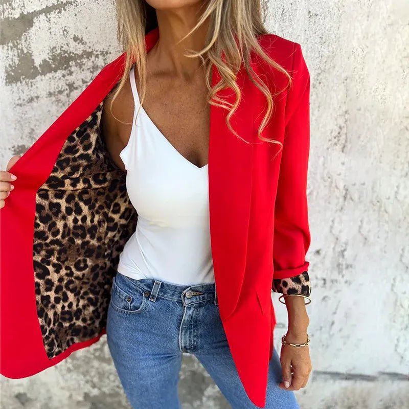 Daniela - Blazer elegante y cómodo