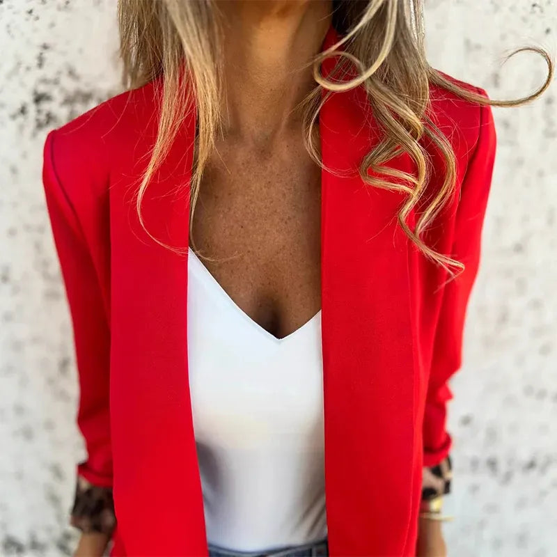 Daniela - Blazer elegante y cómodo