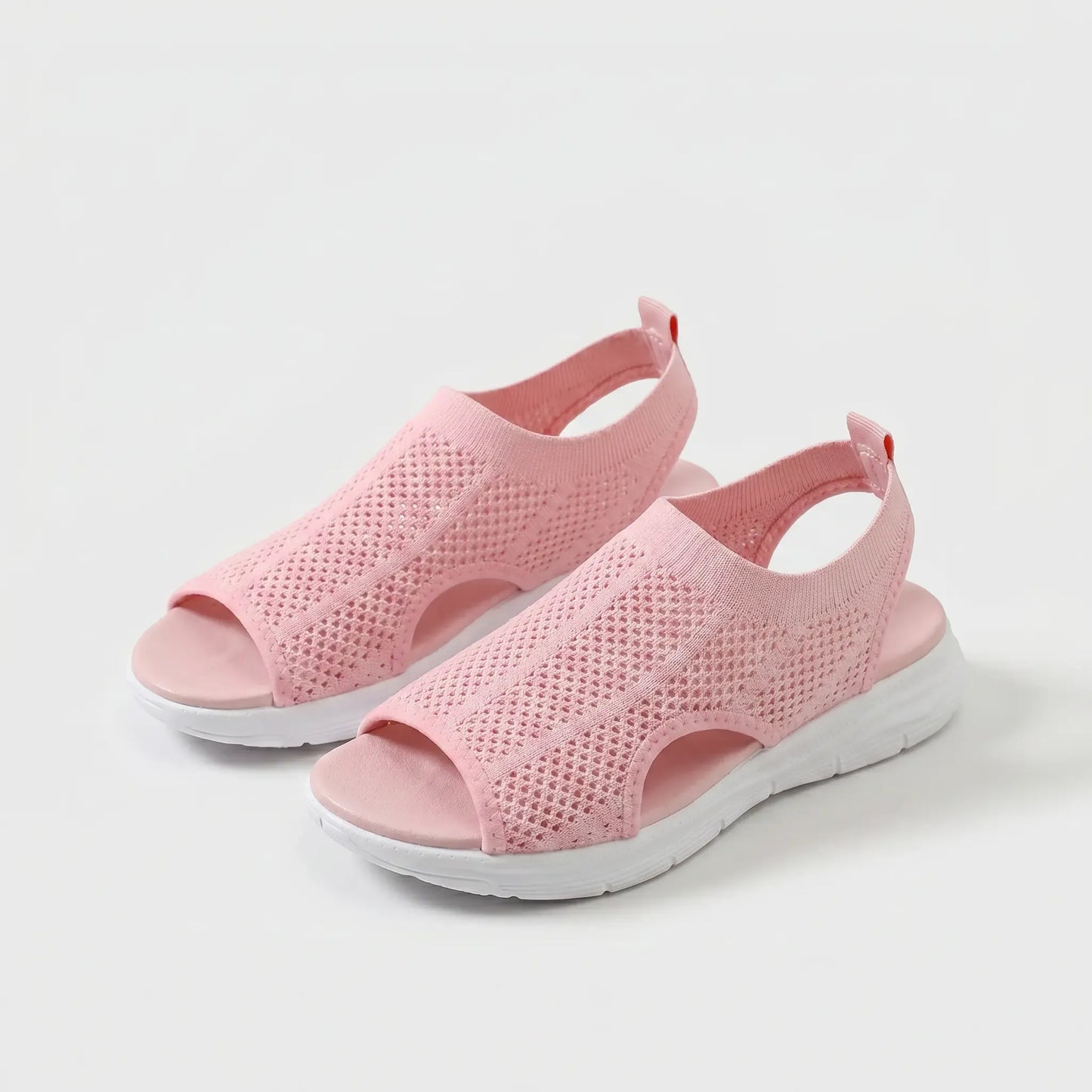 Luisa - Sandalias ergonómicas de confort diario