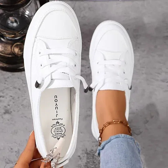 Aria - Zapatillas de confort ergonómico modernas