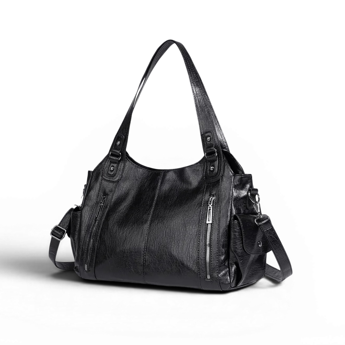 Lilly - Sac du quotidien avec fermeture éclair — image 2