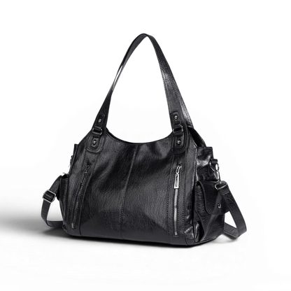 Lilly - Bolso para el Día a Día con cremallera - CARMEN VELVET