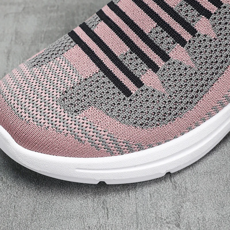 Vero - Zapatillas transpirables con talón abierto