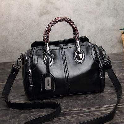 Alma - Bolso tote estilo de inspiración vintage