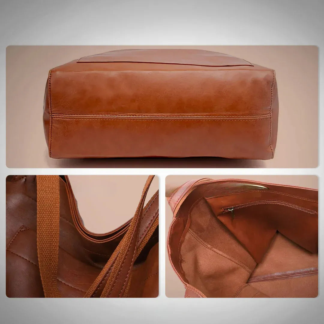 Irene - Bolso chic moderno y con estilo