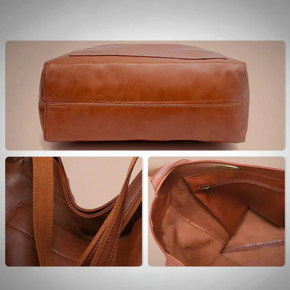 Irene - Bolso chic moderno y con estilo