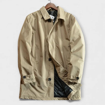 Gael - Chaqueta costera
