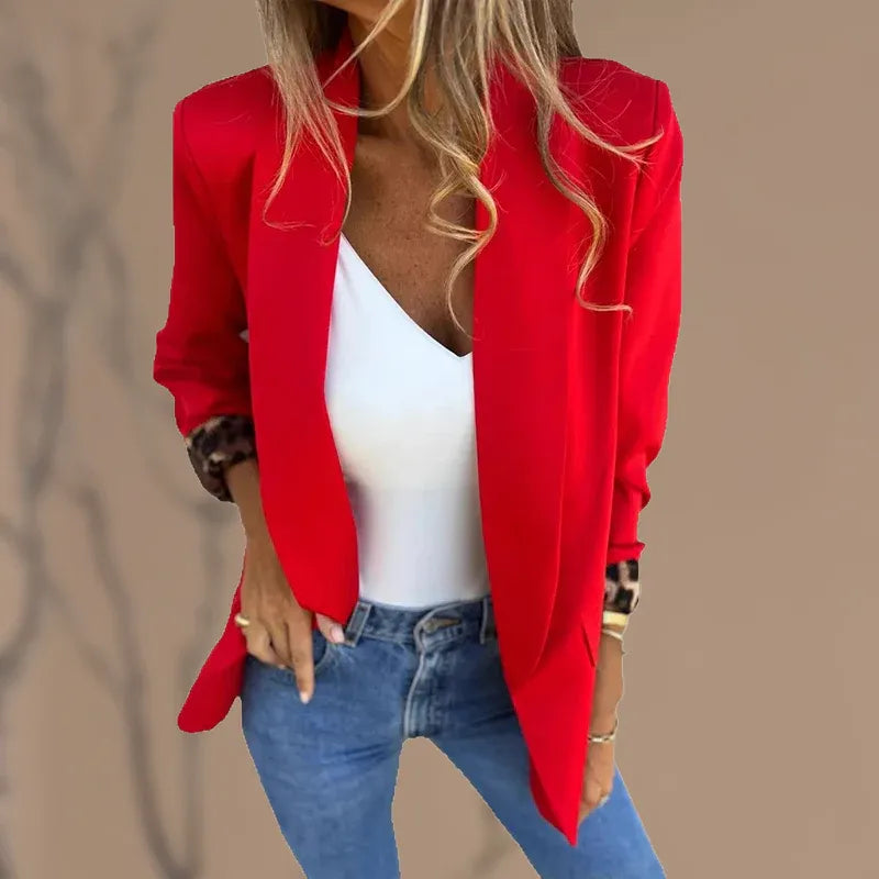 Daniela - Blazer elegante y cómodo