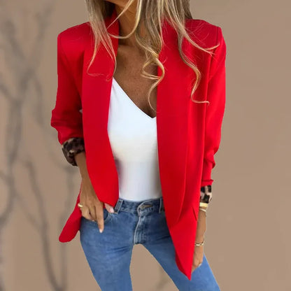 Daniela - Blazer elegante y cómodo