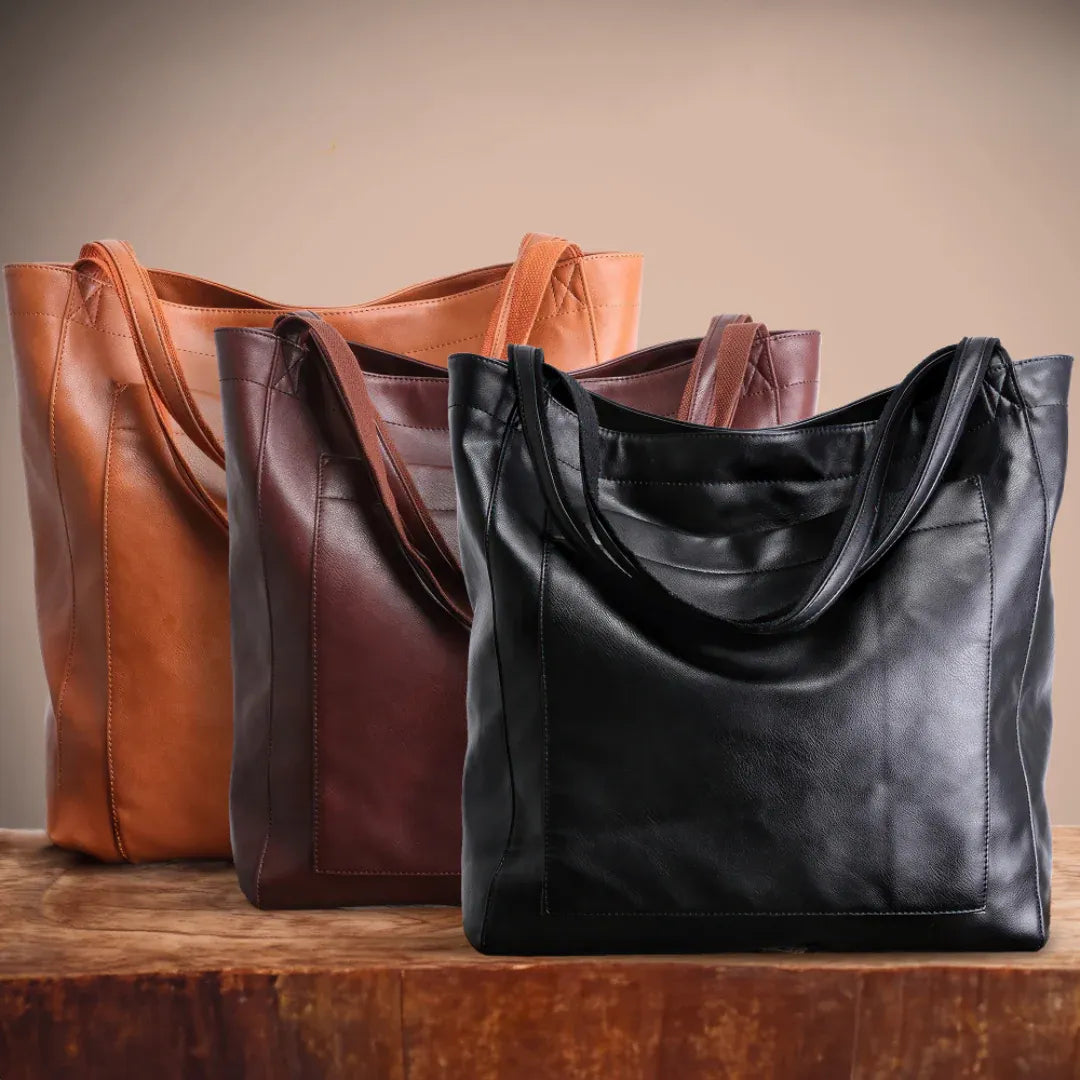 Irene - Bolso chic moderno y con estilo