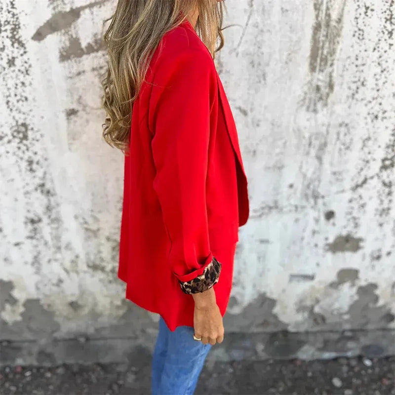 Daniela - Blazer elegante y cómodo