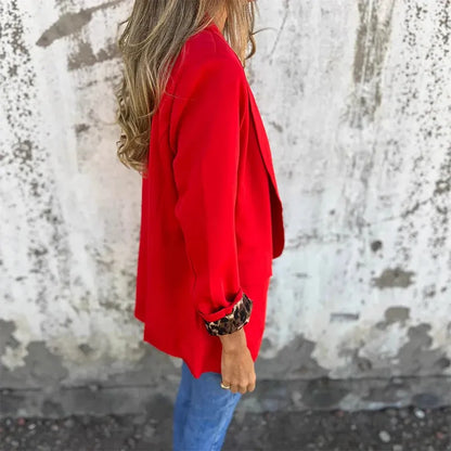 Daniela - Blazer elegante y cómodo