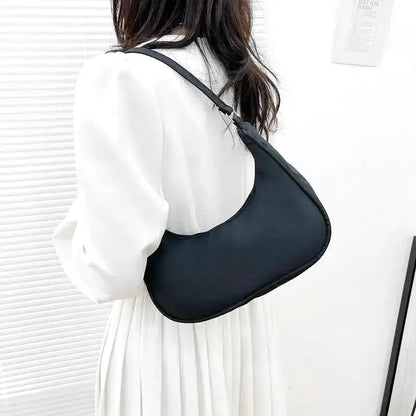 LISON - Bolso Pequeño clutch suave - CARMEN VELVET