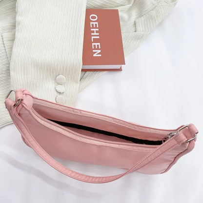 LISON - Bolso Pequeño clutch suave - CARMEN VELVET