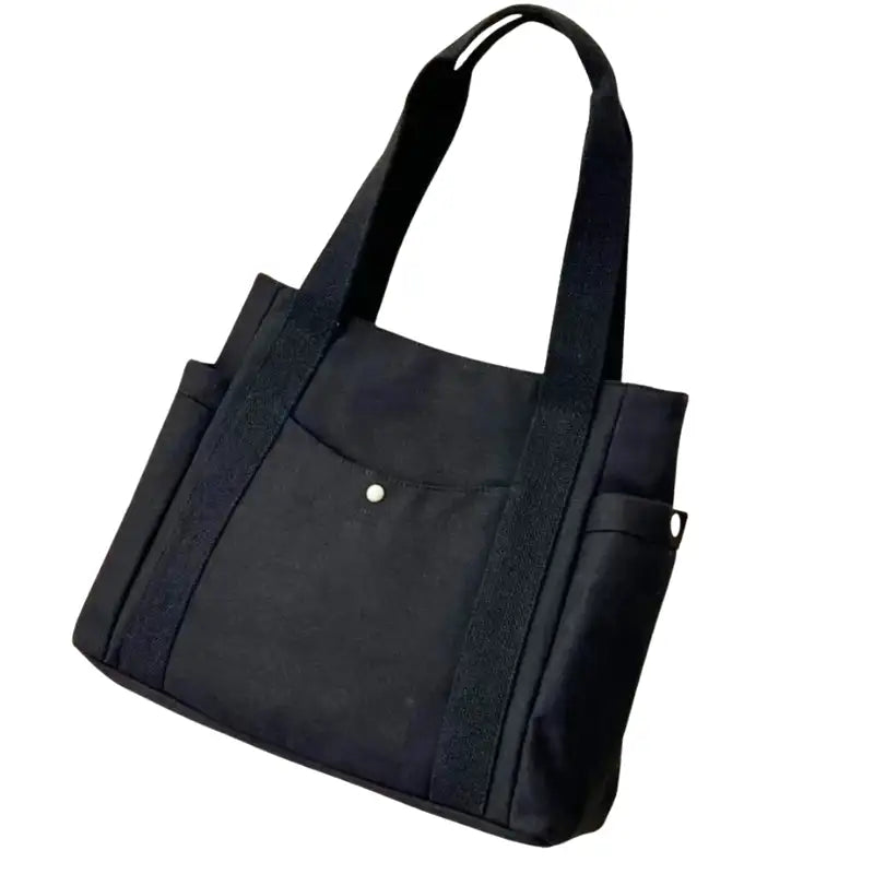 MAFALDA - Bolso para el Día a Día tote en lona - CARMEN VELVET
