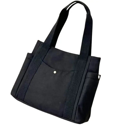 MAFALDA - Bolso para el Día a Día tote en lona - CARMEN VELVET