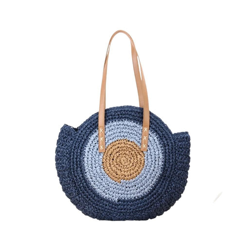 Ojo azul