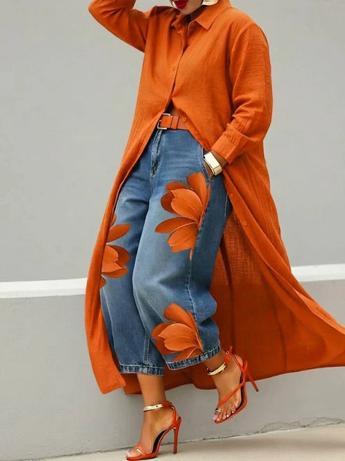 Naranja