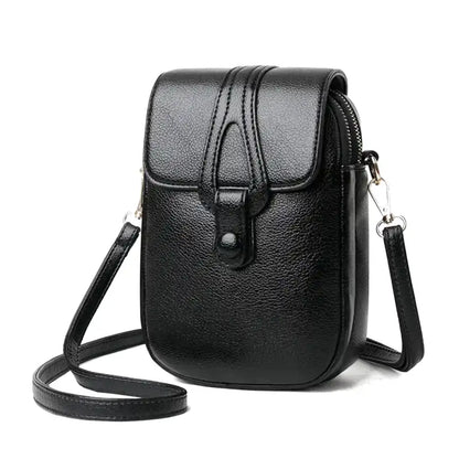 PILAR - Bolso estilo clutch bandolera - CARMEN VELVET