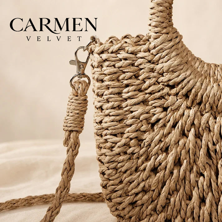 CARMEN VELVET