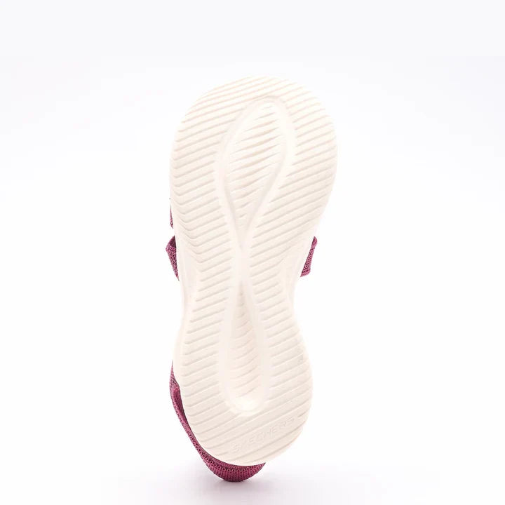 Francisca - Sandalias flexibles ergonómicas