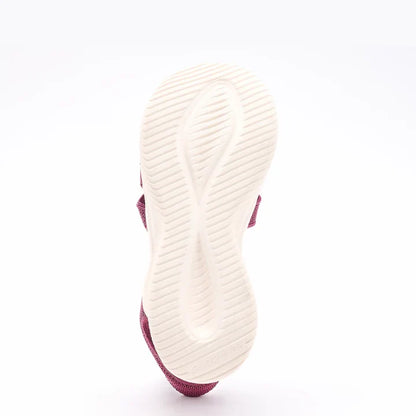 Francisca - Sandalias flexibles ergonómicas