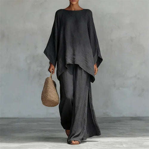 Gris oscuro