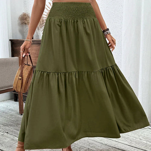 Verde militar