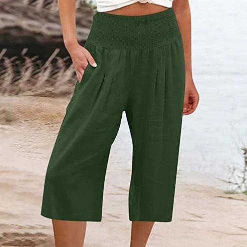Verde oscuro