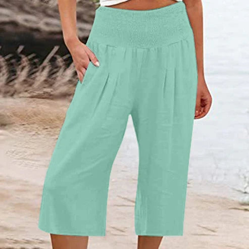 Verde esmeralda