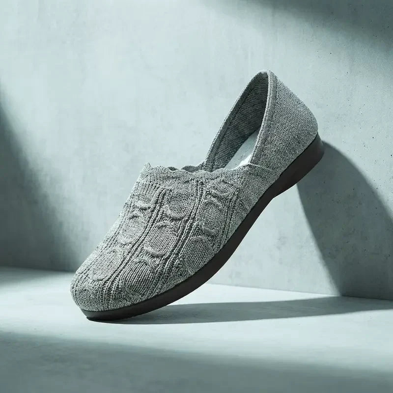 Nora - Zapatos ligeros de tejido transpirable