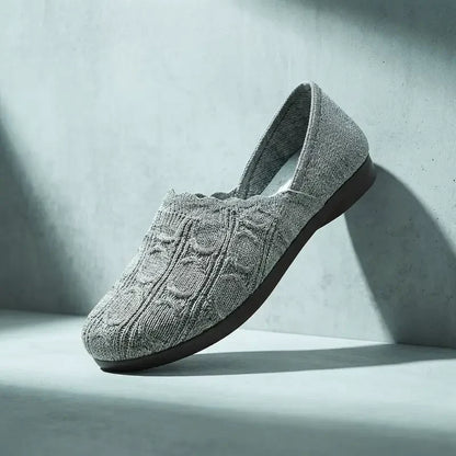 Nora - Zapatos ligeros de tejido transpirable