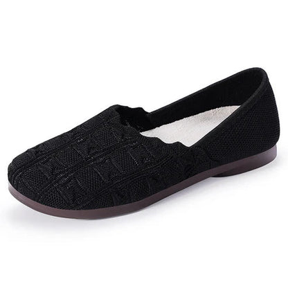 Nora - Zapatos ligeros de tejido transpirable