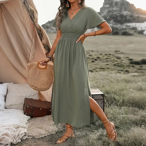 Verde oliva