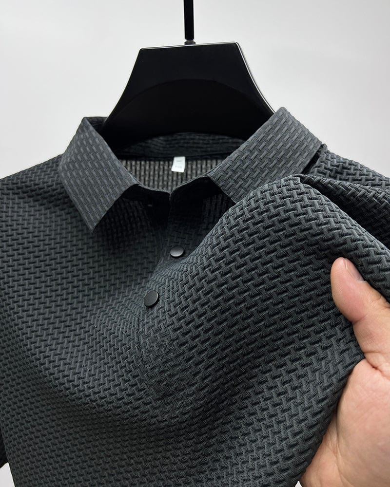 Diego - Polo premium para hombre