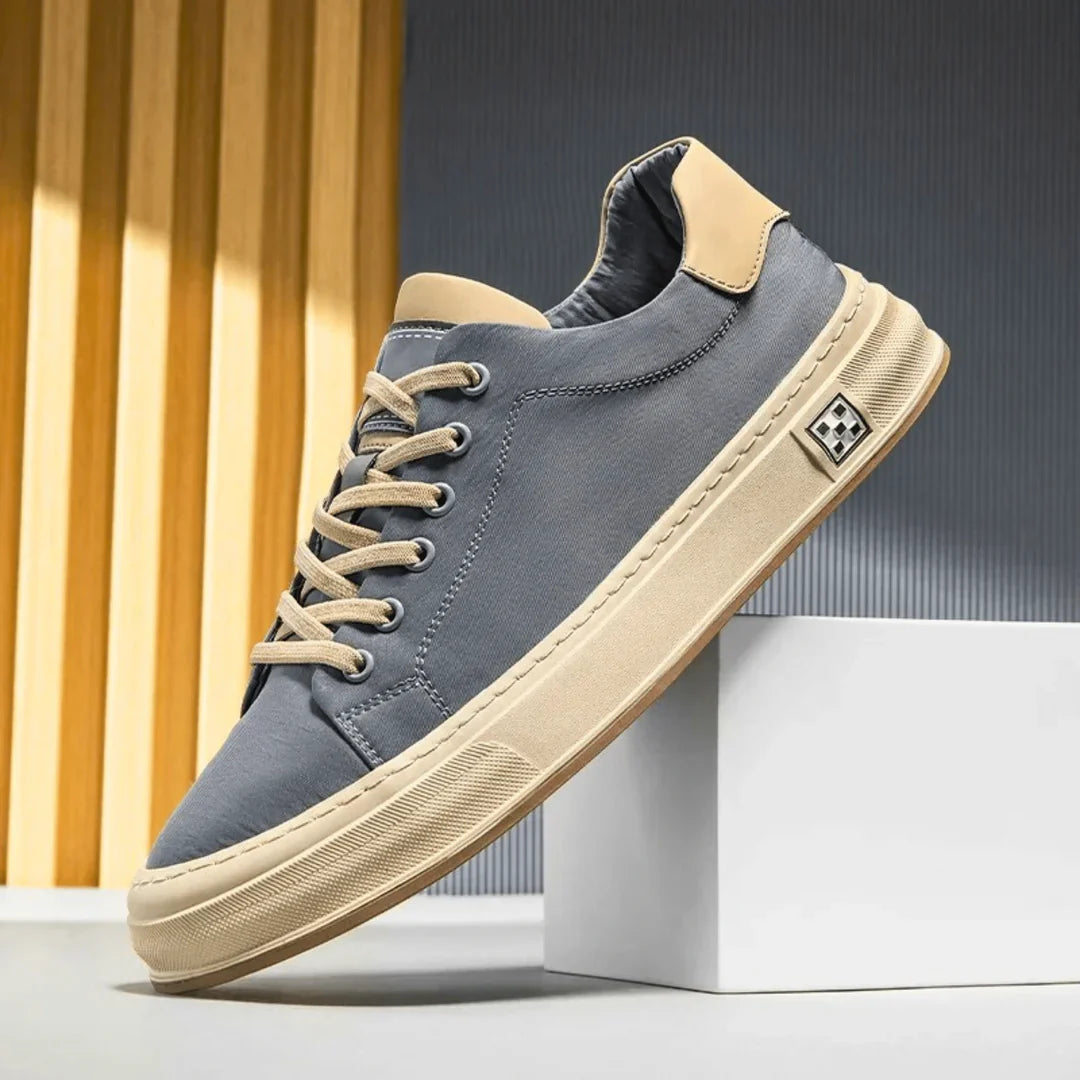 Adrián - Zapatillas bajas de estilo urbano