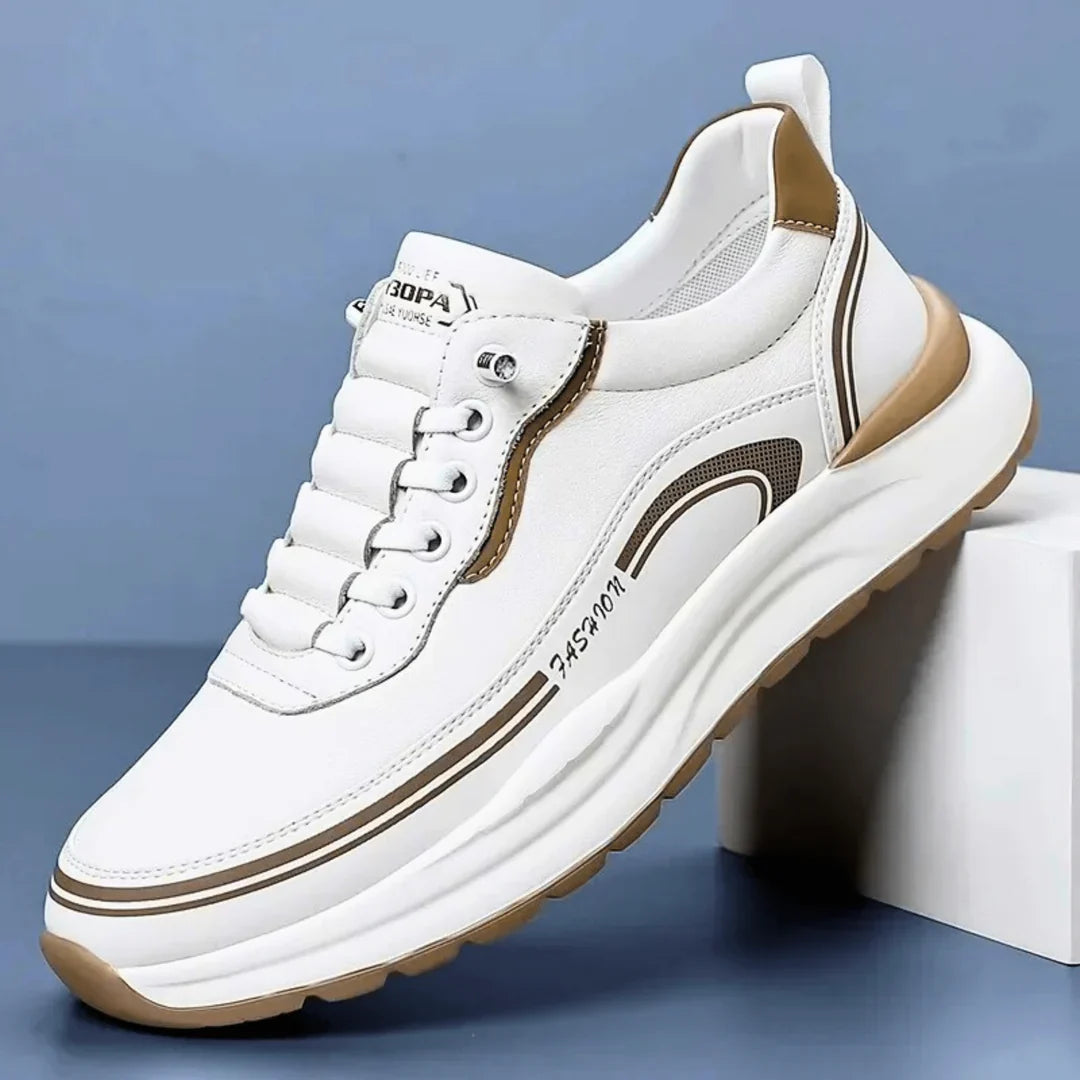 Hugo - Zapatillas urbanas con suela acolchada