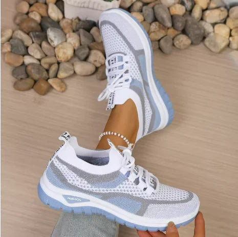 Lea - Zapatillas deportivas ligeras de pisada confortable