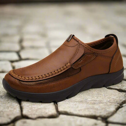 Gabriel - Zapatos ergonómicos de confort diario
